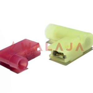 NYLON FLAG TERMINAL