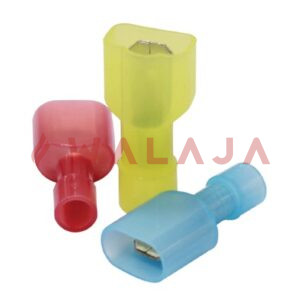 NYLON MALE QUICK,DISCONNECTOR