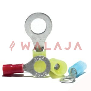 NYLON RING TERMINAL