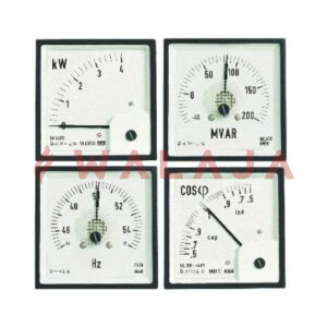 PANEL METER
