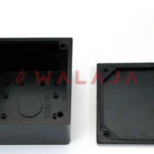 PVC ADAPTOBLE BOX