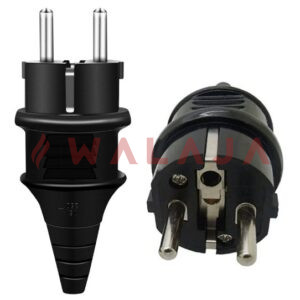 SHUKO PLUG & SOCKET
