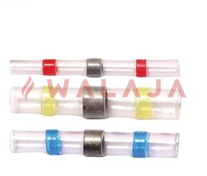 SOLDER   SPLICE ,       TERMINAL / CONNECTOR