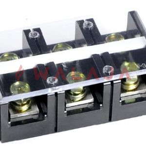 TC TERMINAL BLOCK
