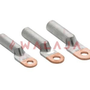 BIMETALIC CABLE LUGS