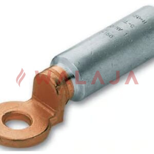 BIMETALIC CABLE LUGS