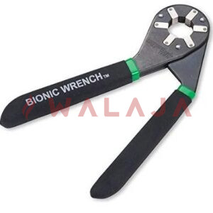 BIONIC WRENCH