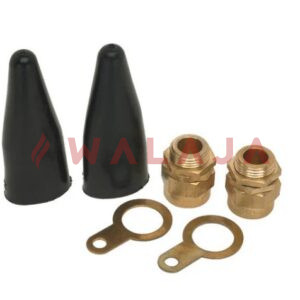 BRASS CABLE GLAND BW