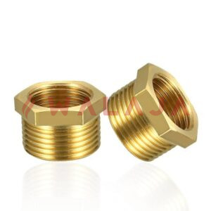 BRASS REDUCER