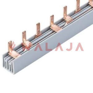 COPPER BUS BAR-PIN TYPE