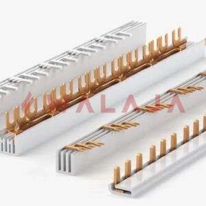 COPPER BUS BAR-U TYPE