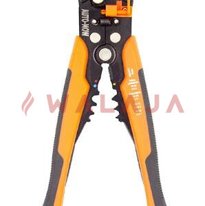 Crimpling & Stripper 5 in 1