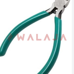 DIAGONAL CUTTING PLIER