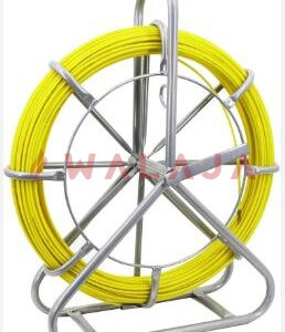 FIBER GLASS CABLE PULLER