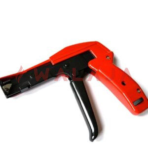 Fastening Tool For Cable Tie