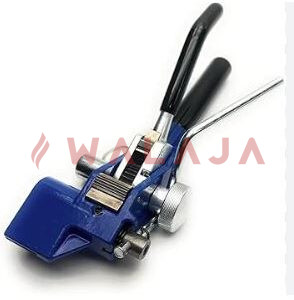 Fastening Tool For     SS Cable Tie