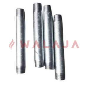 HOT - DIPPED GI NIPPLE