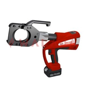 Hydraulic Cable Cutter Battery Operated