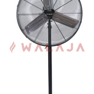 INDUSTRIAL HD STAND/WALL FAN