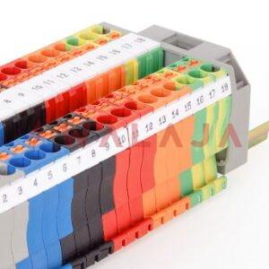 MARKER BLANK TYPE  & PRINTED TYPE