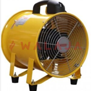 PORTABLE BLOWER FAN