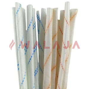 PVC FIBERGLASS SLEEVE