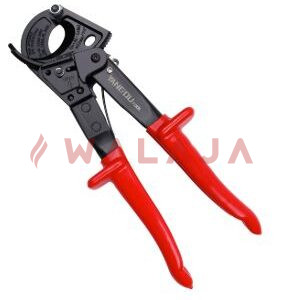 Rachet Type Cable Cutter