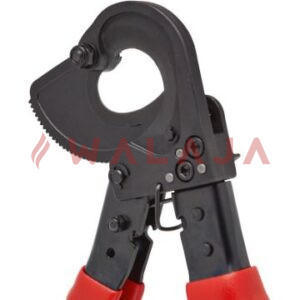 Rachet Type Cable Cutter