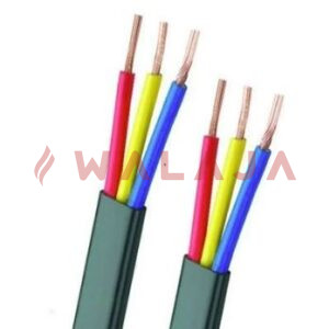 TWIN FLAT CABLE