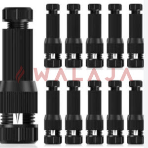 CABLE GLAND CONNECTOR