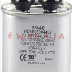 CAPACITOR FOR A/C