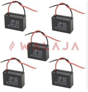 CAPACITOR FOR FAN