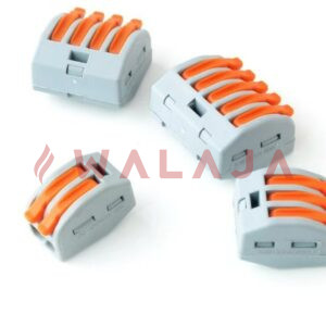 EASY CONNECTORS