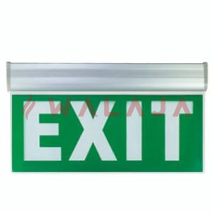 EXIT LIGHT