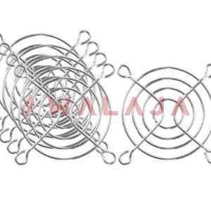 GRILL FOR COOLING FAN