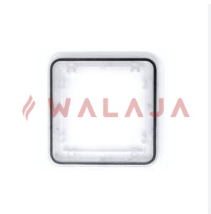 METER VIEWING WINDOW