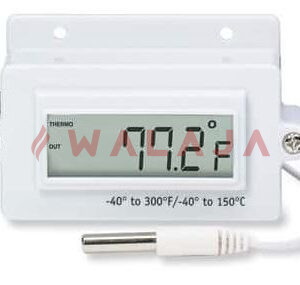 PANEL THERMOMETER