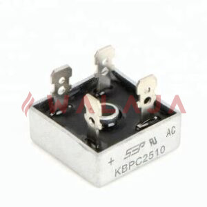 POWER SEMICONDUCTOR DEVICES