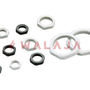 PVC LOCKNUT- M & MG