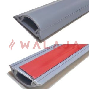STICKER TYPE PVC TRUNKING