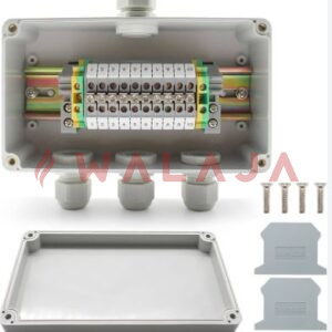 TERMINAL BLOCK BOX