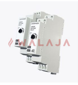 UNDER VOLTAGE RELAY