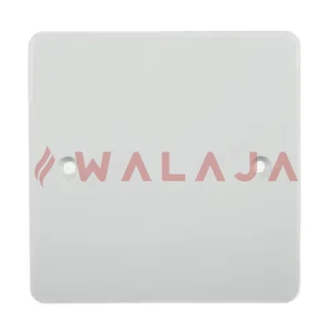 HIMEL ALTIVO SERIES SW & SOCKET - HWDAL1BP -1 Gang Blank Plate White