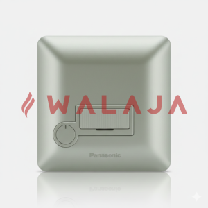 Panasonic Full Color Refina Wide–WEB7100MW –13A FUSE CONNECTION UNIT 250V