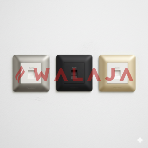 Panasonic Simplus ?WSBC3217B Black, WSBC3217MYZ Gold ,WSBC3217MYH Gray ?1G CAT6 RJ45