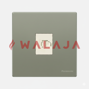 Panasonic Full Color Refina Wide–WBSP4519940MW –Tel Jack-Bs