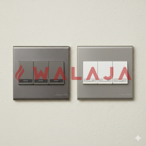 Panasonic Screwless Series ?WEBP535327K-0 White Wide ,WEBP535327MHK-0 Refina -3G 2-Way SP Wide 16AX