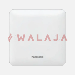 Panasonic Harmony White -WBC8010-Blank plate 1 G