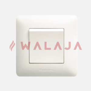 Panasonic Simplus ?WSBC5212W ?1G. 1D SP 20A SW. 2-Way White