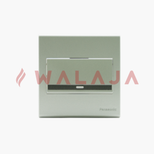 Panasonic Full Color Refina - WEBP515117MW - 1G 1-Way SP Wide 16AX